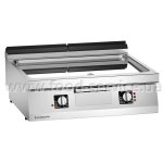 Поверхность жаровая электрическая Angelo Po 1S0FT7E